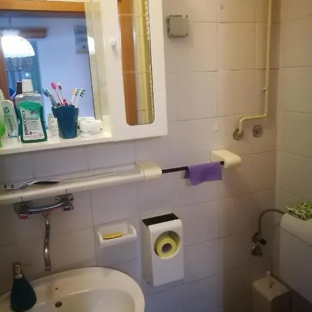 Apartma Ajdovka Rogla *
