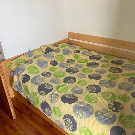 Apartma Ajdovka Rogla Apartment